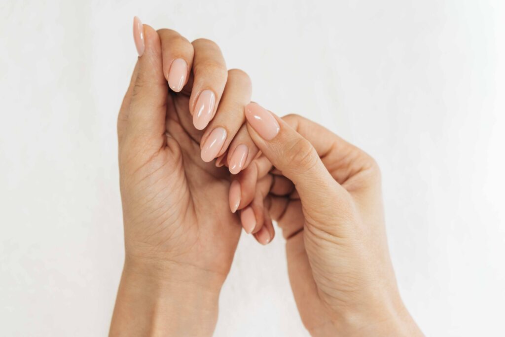 Manicura y cuidado de uñas en Estética, Estilo y Belleza